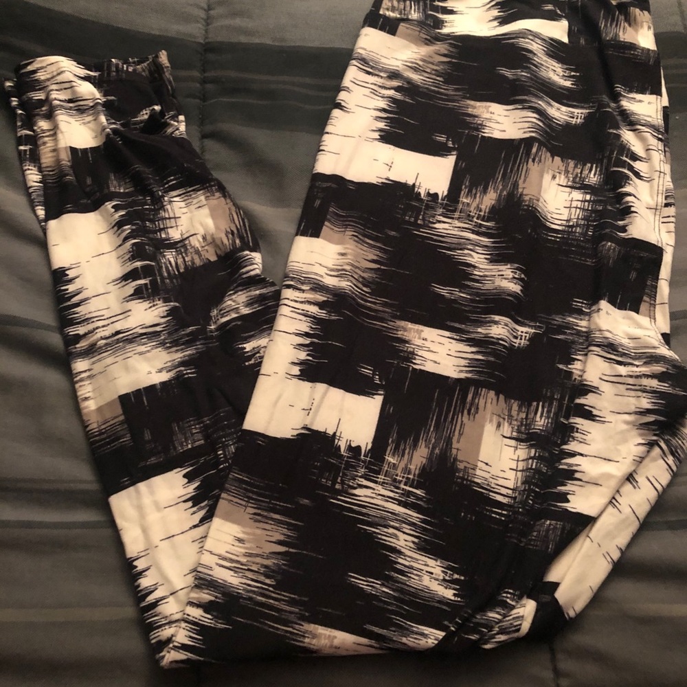 TC Lularoe Leggings